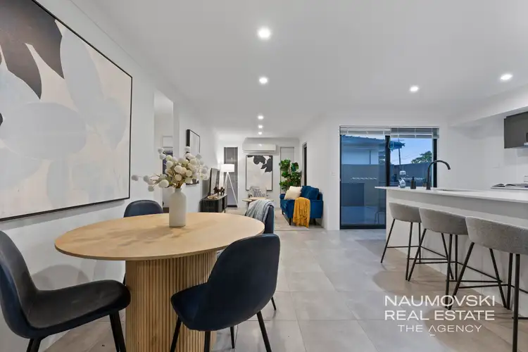 Seventh view of Homely house listing, 2B Sylvia Street, Balcatta WA 6021