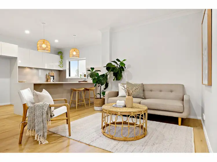 29/215 Darby Street, Cooks Hill NSW 2300