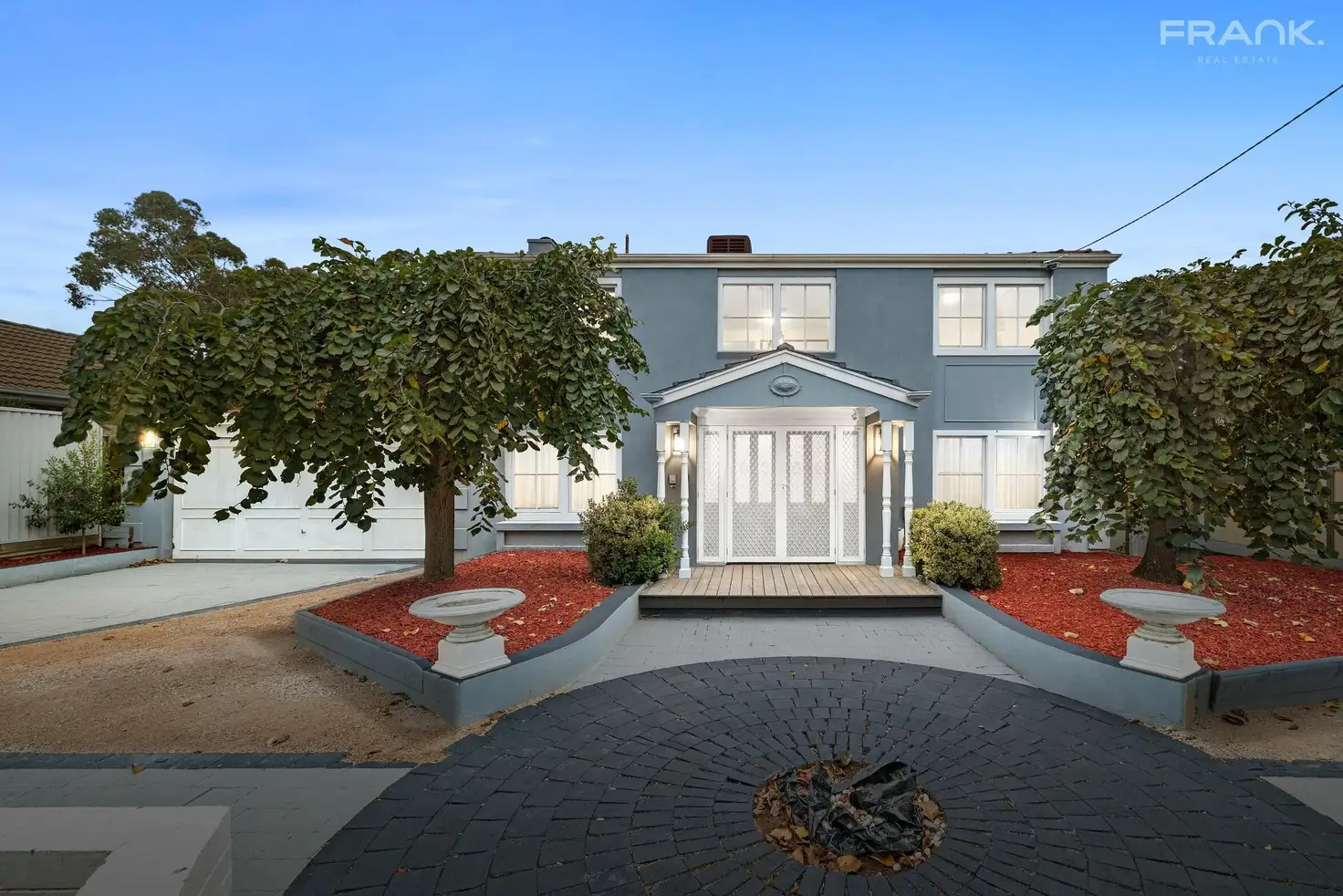 Main view of Homely house listing, 271 Mickleham Road, Westmeadows VIC 3049