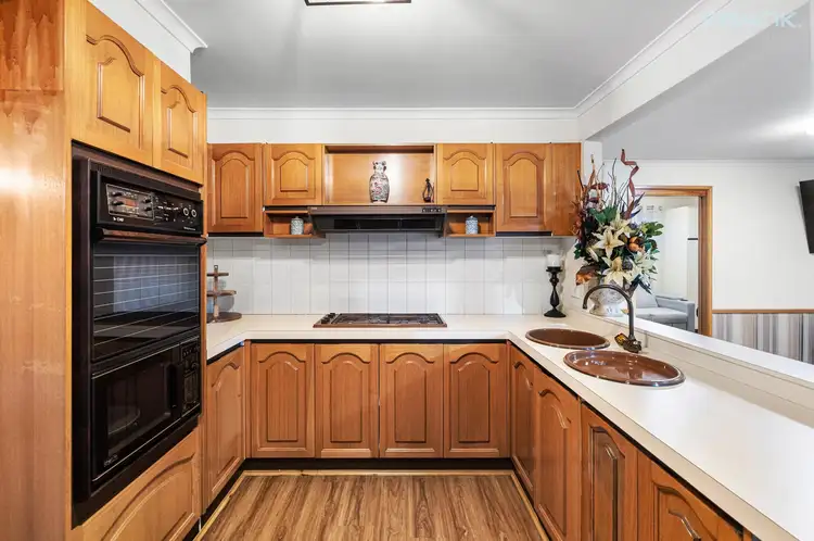Fifth view of Homely house listing, 271 Mickleham Road, Westmeadows VIC 3049