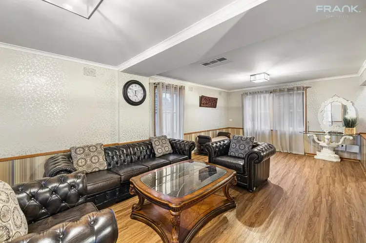 Sixth view of Homely house listing, 271 Mickleham Road, Westmeadows VIC 3049