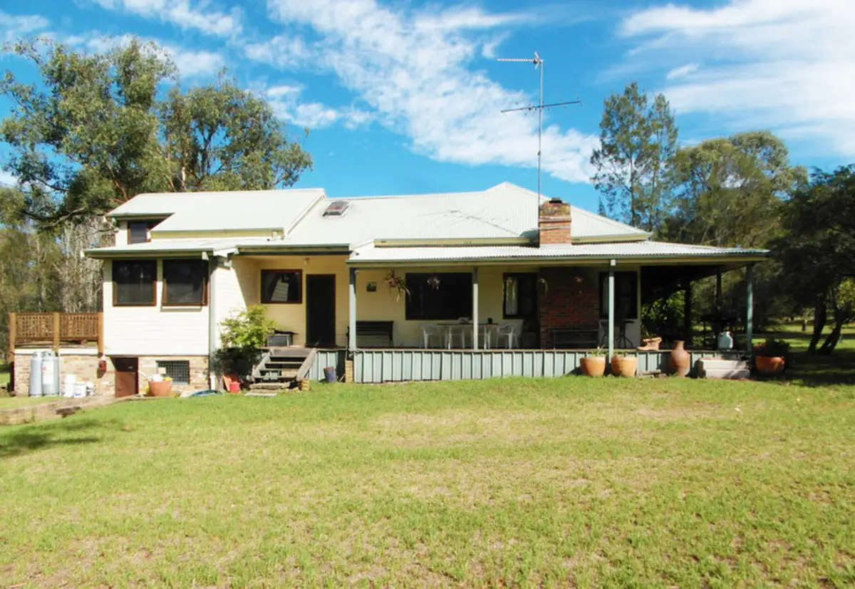 Main view of Homely house listing, 210 Moreton Park Road, Douglas Park NSW 2569
