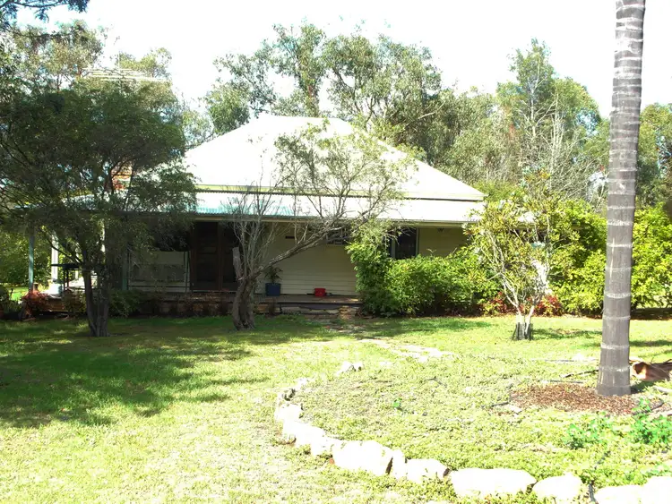 Fifth view of Homely house listing, 210 Moreton Park Road, Douglas Park NSW 2569