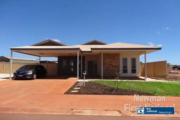 23 Daniels Drive, Newman WA 6753