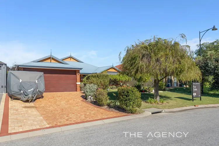 20 Denison Turn, Ridgewood WA 6030