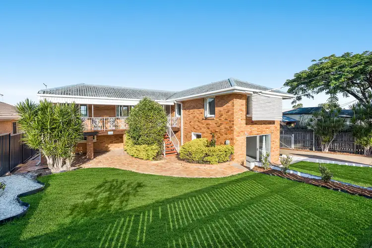 Main view of Homely house listing, 44 Duncan Street, Wynnum West QLD 4178