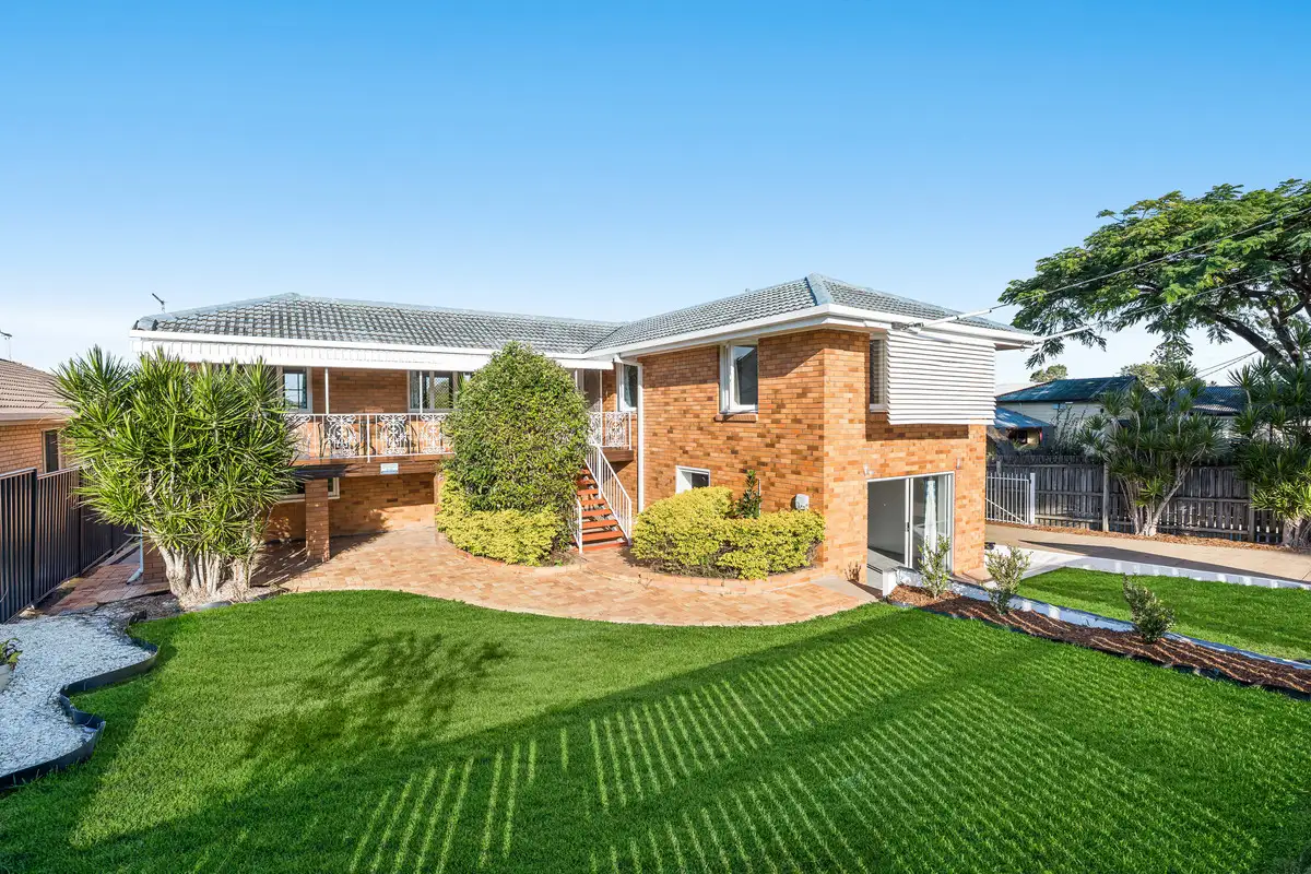 Main view of Homely house listing, 44 Duncan Street, Wynnum West QLD 4178
