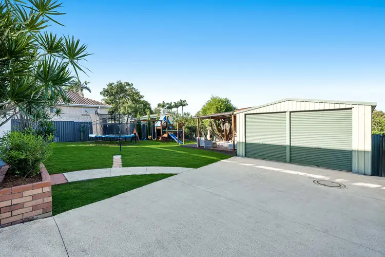 Second view of Homely house listing, 44 Duncan Street, Wynnum West QLD 4178