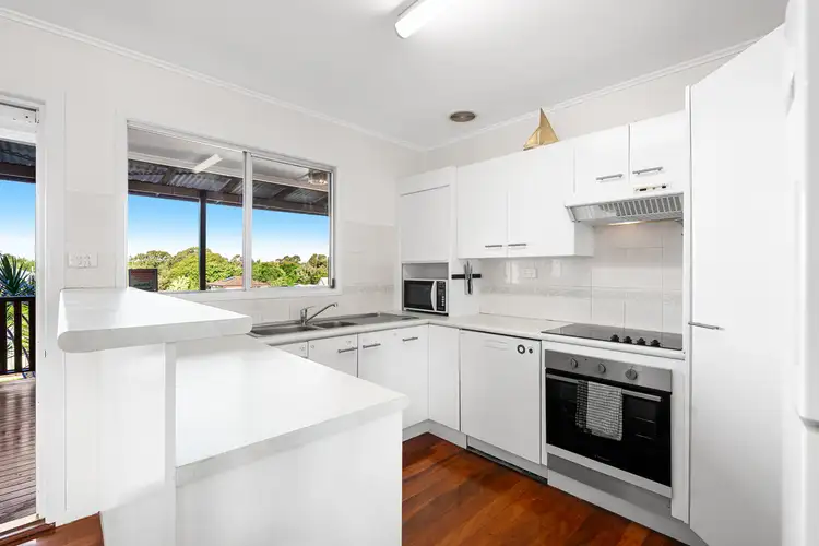 Fourth view of Homely house listing, 44 Duncan Street, Wynnum West QLD 4178
