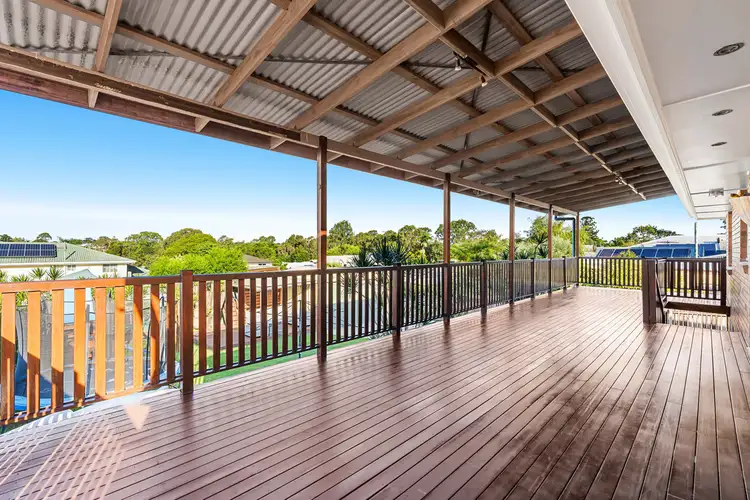 Sixth view of Homely house listing, 44 Duncan Street, Wynnum West QLD 4178