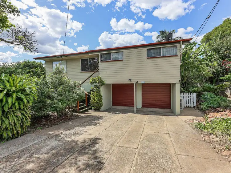 8 Thomas Street, Blackstone QLD 4304