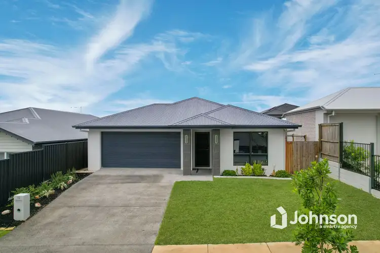 13 Alabaster Street, Collingwood Park QLD 4301