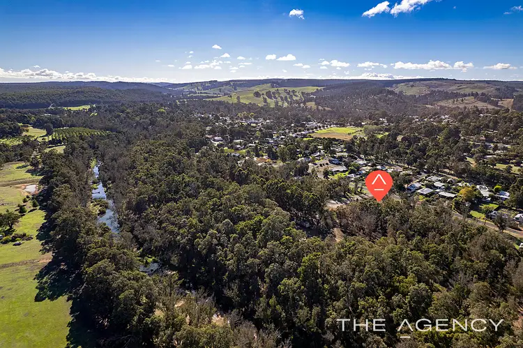 12 Wilson Street, Nannup WA 6275