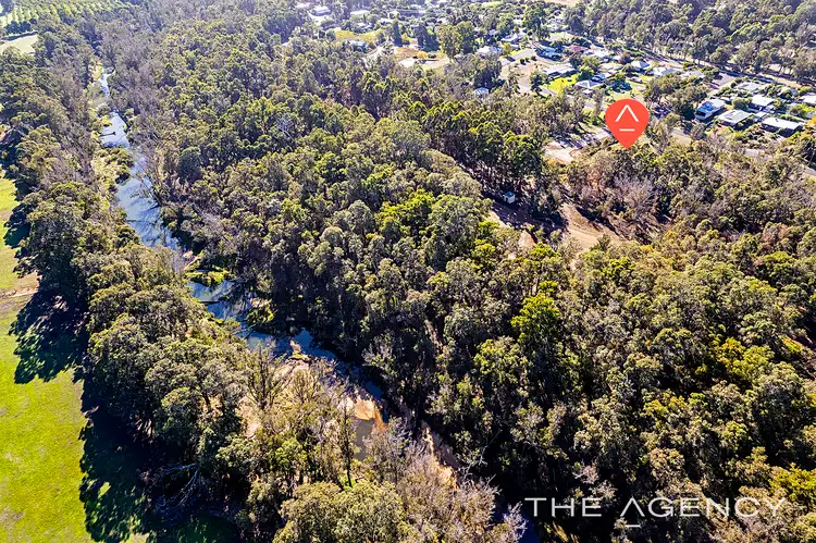Fourth view of Homely land listing, 12 Wilson Street, Nannup WA 6275
