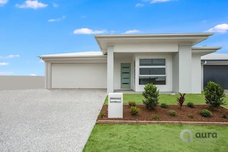 10 Pelion Street, Banya QLD 4551