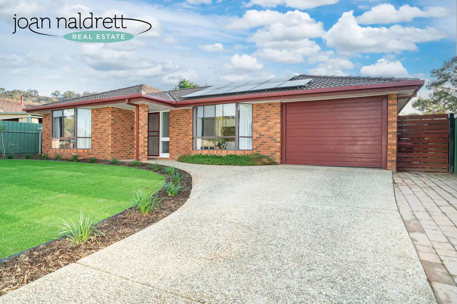 Main view of Homely house listing, 19 Chifley Street, Wodonga VIC 3690
