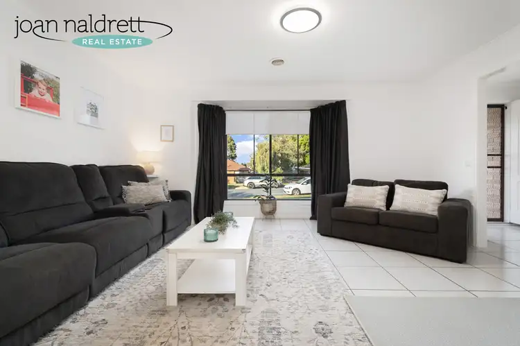 Second view of Homely house listing, 19 Chifley Street, Wodonga VIC 3690