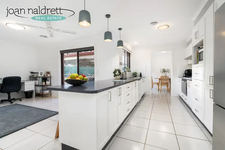Fifth view of Homely house listing, 19 Chifley Street, Wodonga VIC 3690