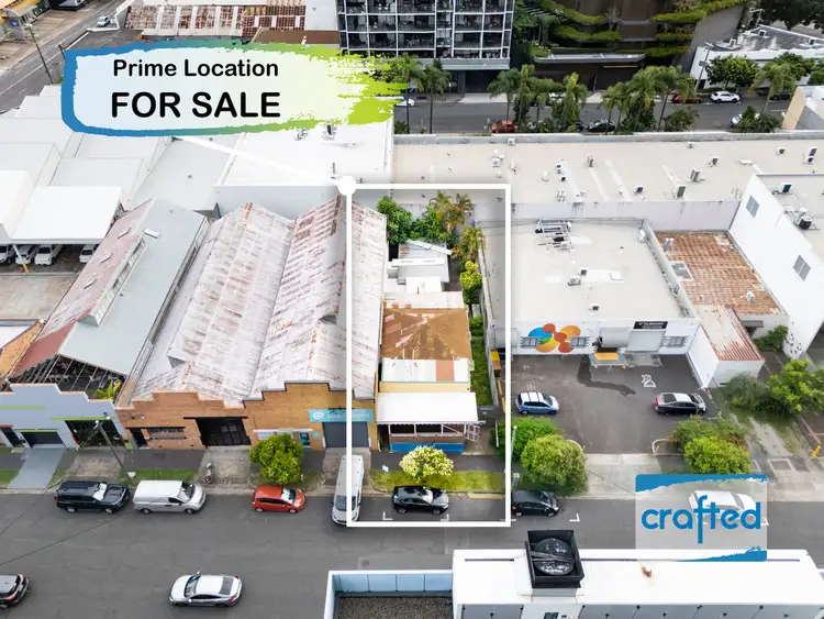 15 Trafalgar Street, Woolloongabba QLD 4102