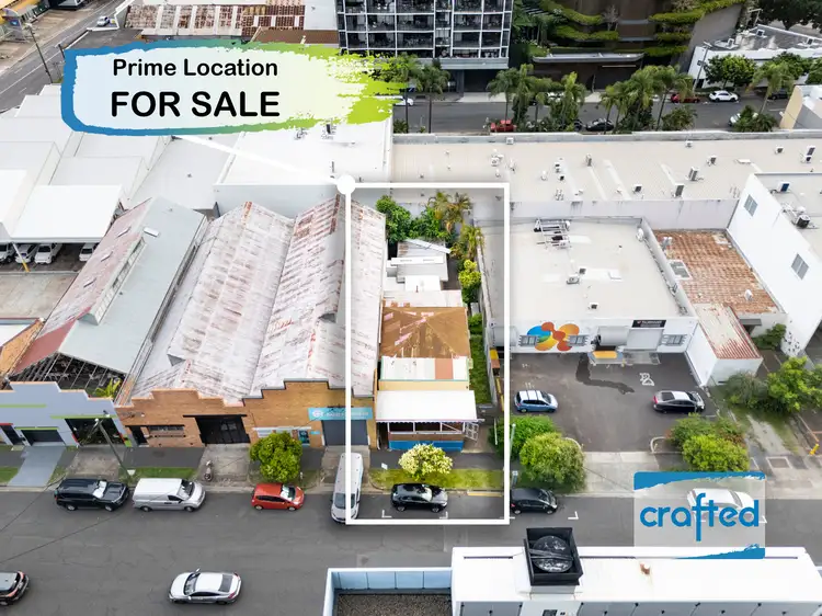 15 Trafalgar Street, Woolloongabba QLD 4102