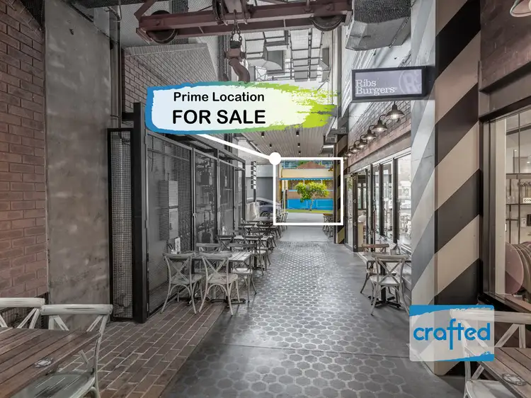 Fifth view of Homely other listing, 15 Trafalgar Street, Woolloongabba QLD 4102