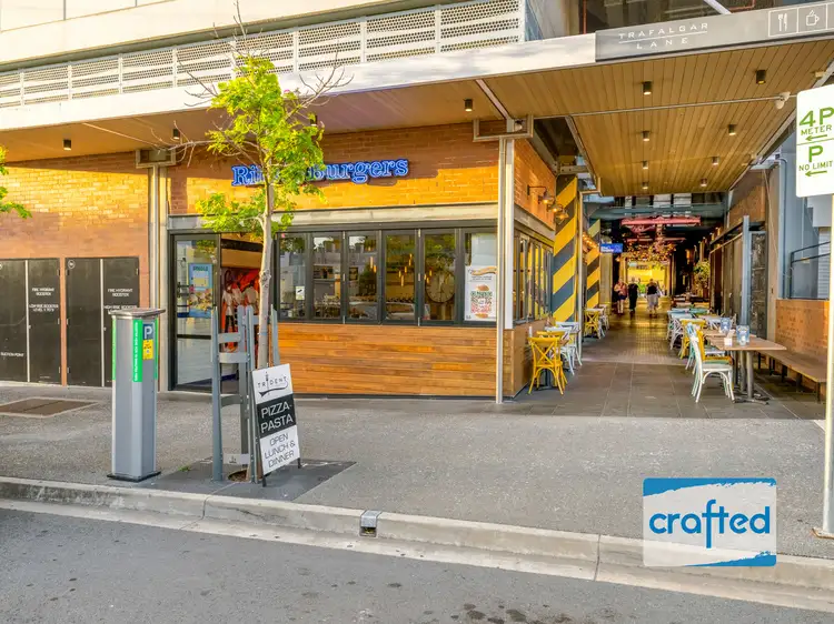Sixth view of Homely other listing, 15 Trafalgar Street, Woolloongabba QLD 4102