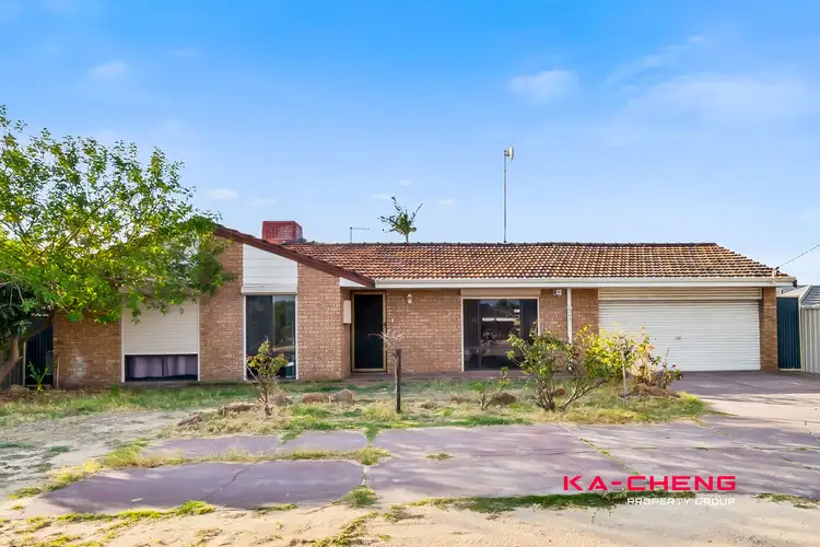 547 Walter Road East, Bayswater WA 6053