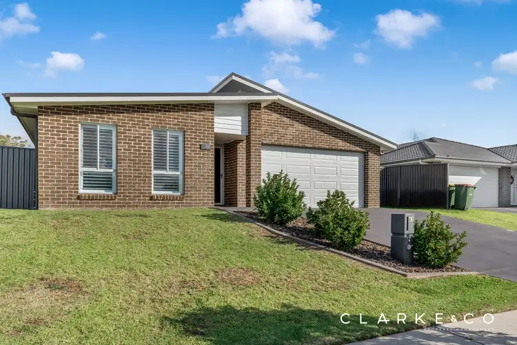 62 Ardennes Circuit, Gillieston Heights NSW 2321