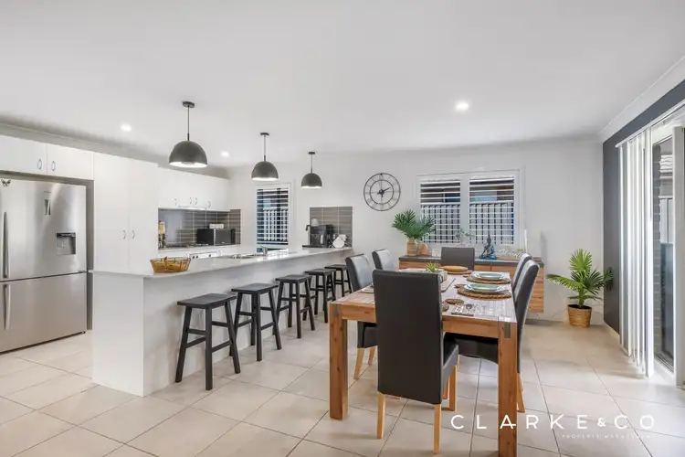 Fourth view of Homely house listing, 62 Ardennes Circuit, Gillieston Heights NSW 2321