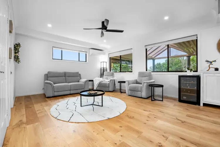 Sixth view of Homely house listing, 10 Whipbird Way, Belmont NSW 2280