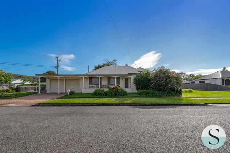 17 Vincent Street, Belmont North NSW 2280