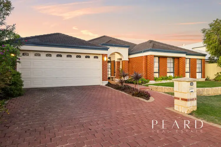 Second view of Homely house listing, 26 Wishaw Loop, Kinross WA 6028