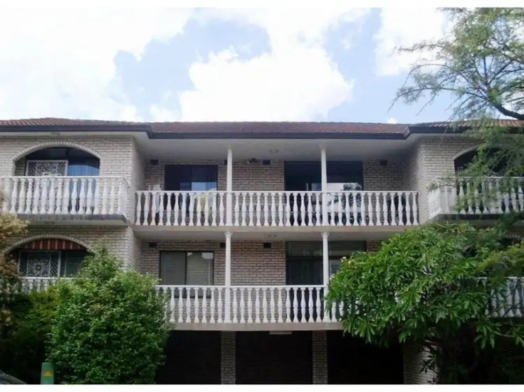 Main view of Homely unit listing, 2/21 Illawarra Street, Allawah NSW 2218