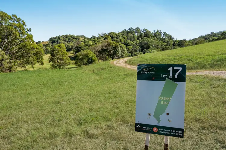Lot 17 Valley Views Estate, King Scrub QLD 4521