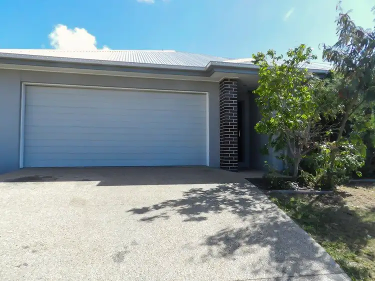 6 Kennedy Close, Glen Eden QLD 4680
