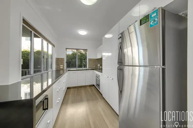 Fourth view of Homely townhouse listing, 14/7 View Street, West Gladstone QLD 4680