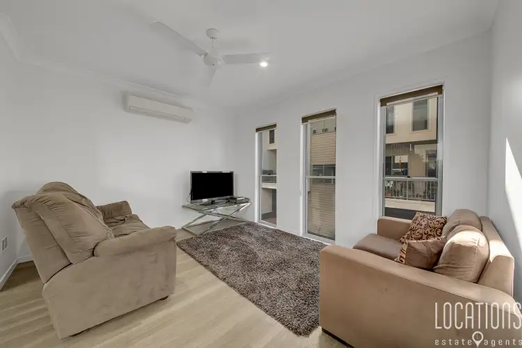 Fifth view of Homely townhouse listing, 14/7 View Street, West Gladstone QLD 4680