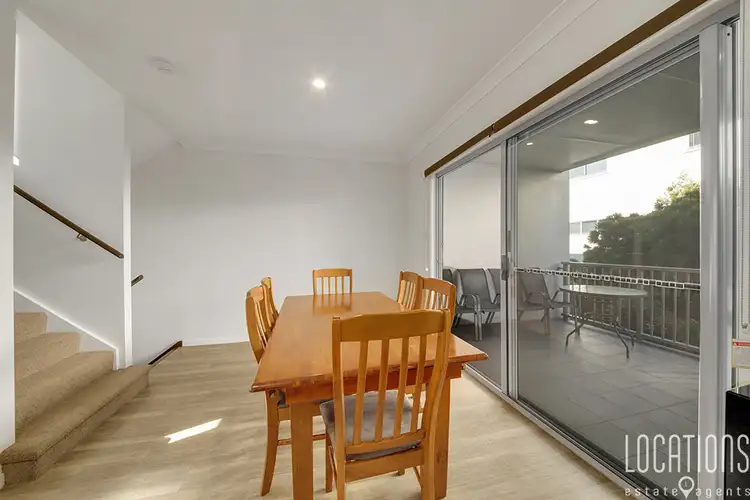 Sixth view of Homely townhouse listing, 14/7 View Street, West Gladstone QLD 4680