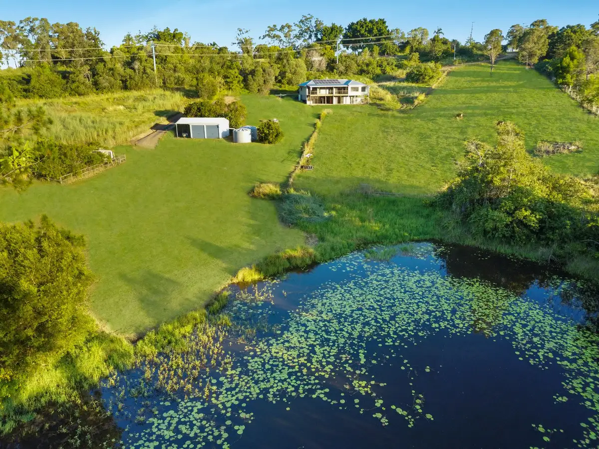 Main view of Homely house listing, 944 Eatons Crossing Road, Draper QLD 4520