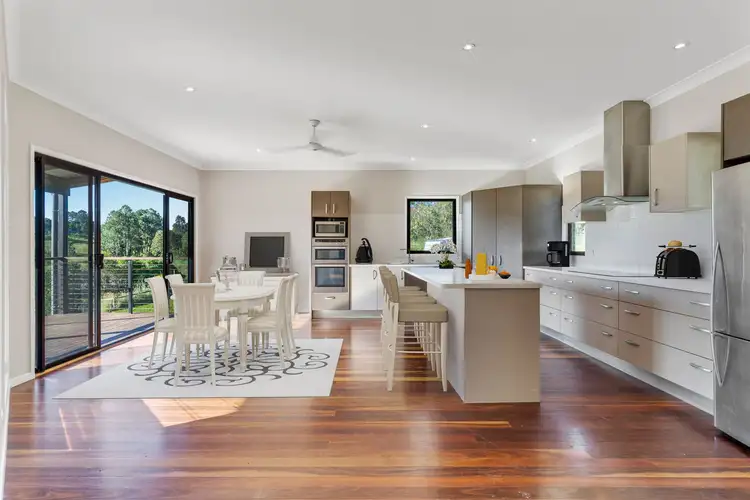 Fourth view of Homely house listing, 944 Eatons Crossing Road, Draper QLD 4520