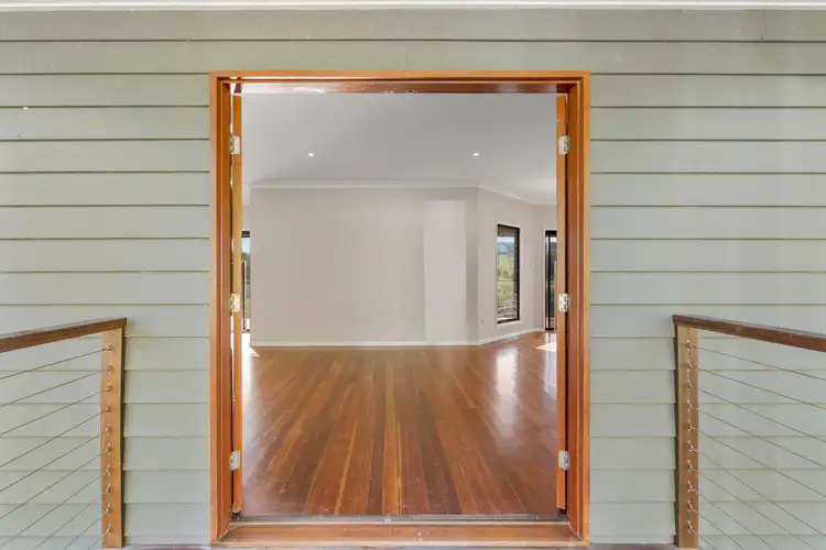 Fifth view of Homely house listing, 944 Eatons Crossing Road, Draper QLD 4520