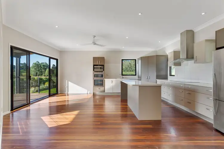 Sixth view of Homely house listing, 944 Eatons Crossing Road, Draper QLD 4520