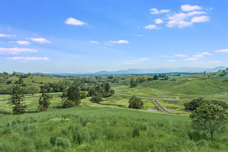 Fifth view of Homely land listing, Lot 18 Valley Views Estate, King Scrub QLD 4521