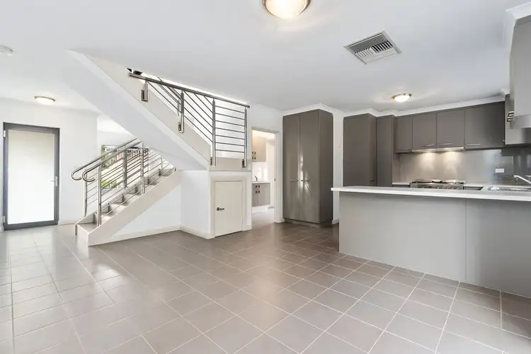 Third view of Homely house listing, 4/4 Carden Drive, Cannington WA 6107