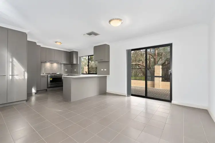 Fourth view of Homely house listing, 4/4 Carden Drive, Cannington WA 6107