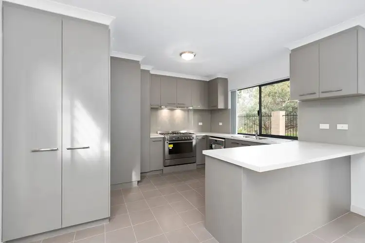 Fifth view of Homely house listing, 4/4 Carden Drive, Cannington WA 6107