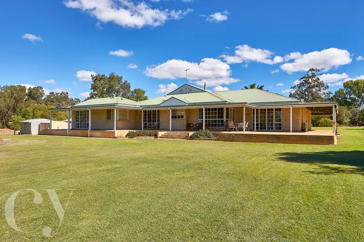 165 Cumming Road, Oakford WA 6121