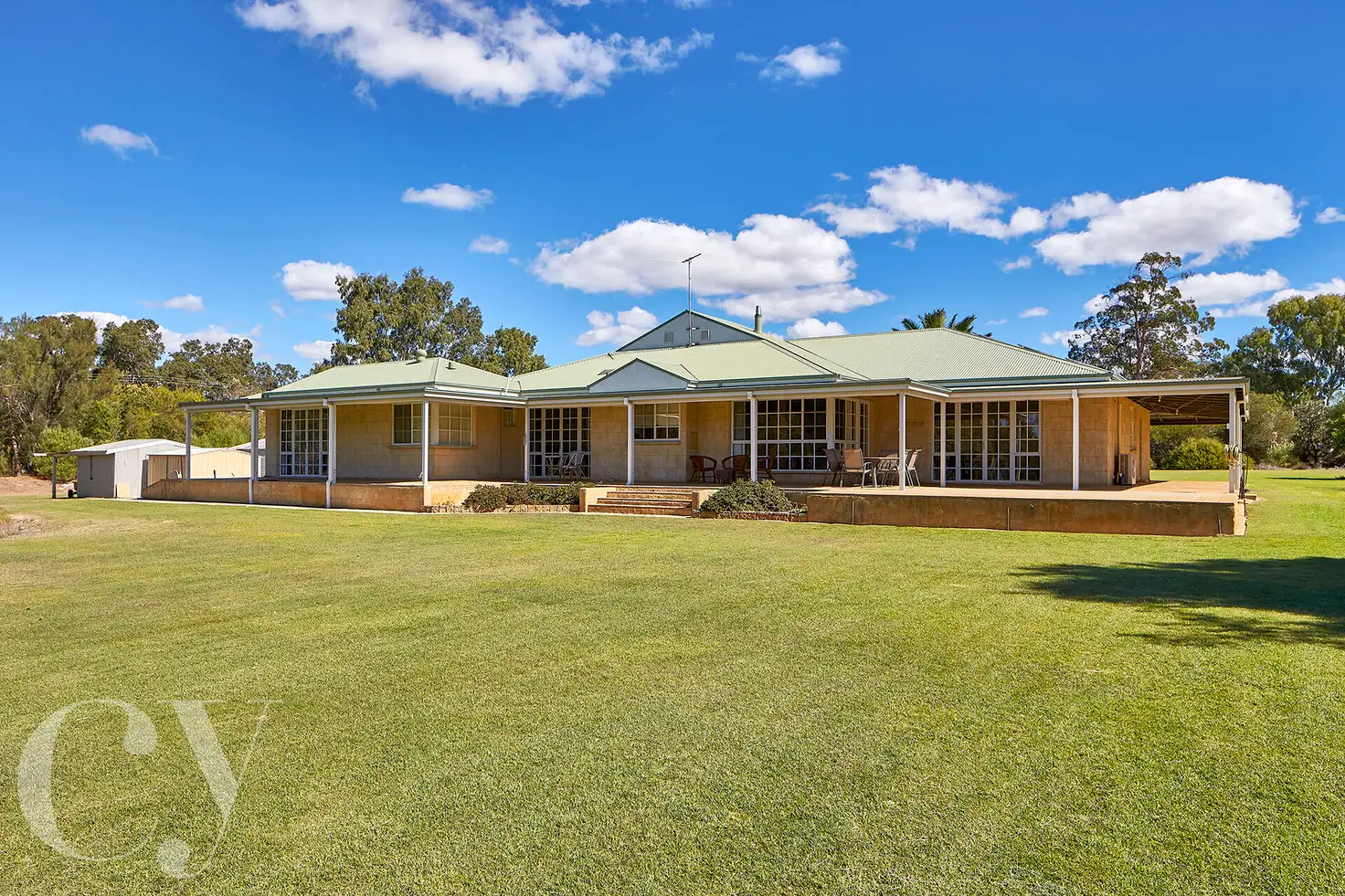 Main view of Homely house listing, 165 Cumming Road, Oakford WA 6121