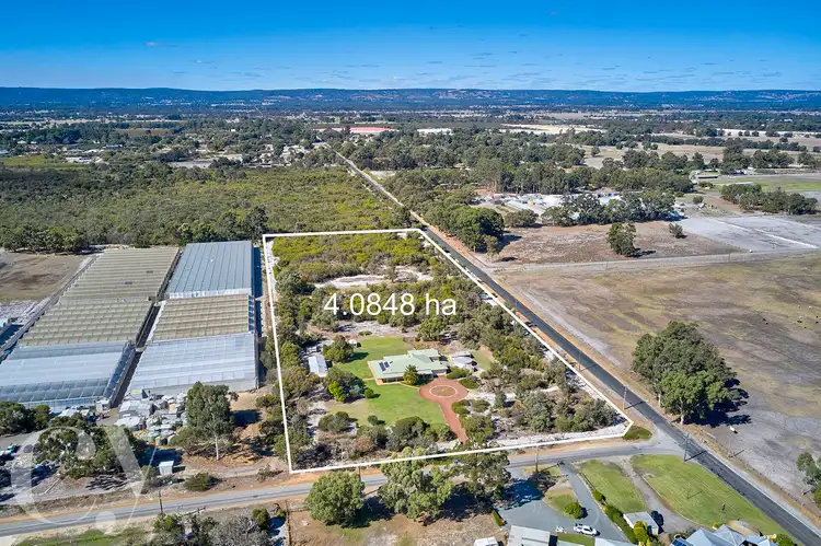 Second view of Homely house listing, 165 Cumming Road, Oakford WA 6121