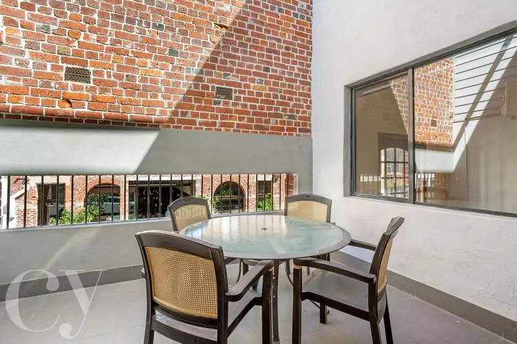 9/56 Pakenham Street, Fremantle WA 6160